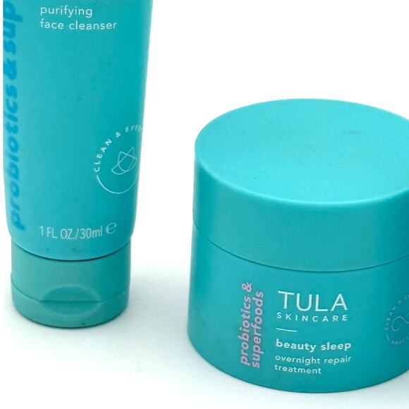 TULA Skincare Travel Kit - Picture 2 of 7